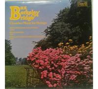 Arnold Bax - Chamber Music For Strings