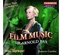 Bbc Po:Gamba - THE FILM MUSIC OF SIR ARNO
