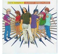 Arnold Ben - Almost Speechless