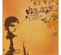 Arnold, Ben - Calico