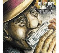 Arnold, Billy Boy - Blue And Lonesome