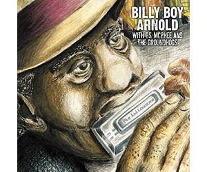 Arnold, Billy Boy - Blue And Lonesome