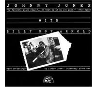 Arnold, Billy Boy - Live in Chicago 1963