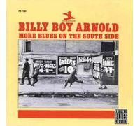 Arnold,Billy Boy - More Blues on the South-Side
