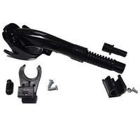 ARNOLD, Black 6011-X1-2003 Spout for Metal Canister Short Design