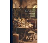 Arnold Böcklin Böcklin (Hardback)