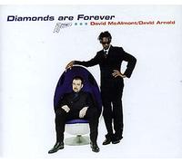 Arnold, David & David Mcalmont - Diamonds Are Forever