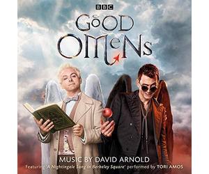 Arnold David - Good Omens (Original TV Soundtrack) [CD]