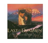 Arnold David - Last of the Dogmen