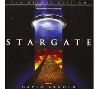 Arnold, David - Stargate (OST)