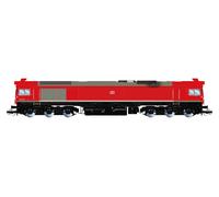 Arnold DBAG Class 77 Diesel Locomotive VI HIN9070 TT Gauge