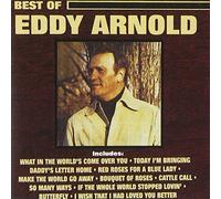 Arnold, Eddy - Best of