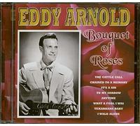 Arnold, Eddy - Bouquet Of Roses