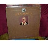Arnold Eddy - COLLECTORS SERIES