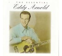Arnold Eddy - Eddy Arnold Essential