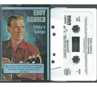 Arnold, Eddy - Eddy's Songs [CASSETTE]