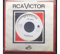 ARNOLD, Eddy / I'm Letting You Go / 45rpm record