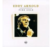 Arnold, Eddy - Pure Gold [CASSETTE]