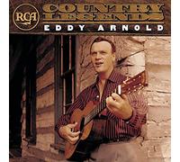 Arnold, Eddy - RCA Country Legends: Eddy Arnold