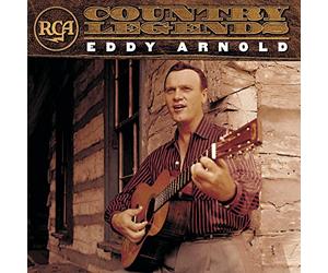Arnold, Eddy - RCA Country Legends: Eddy Arnold