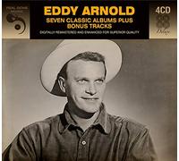 Arnold, Eddy - Seven Classic.. -Deluxe-