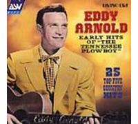 Arnold, Eddy - Tennessee Plowboy & His Guitar
