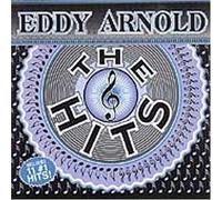 Arnold Eddy - The Hits