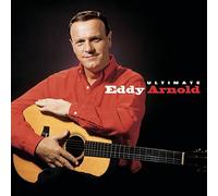 Arnold, Eddy - Ultimate Eddy Arnold