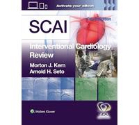 ARNOLD H. SETO - SCAI Interventional Cardiology Review - Hardback - P245z