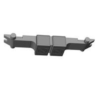 ARNOLD HC8063L Set x 10 N/TT Scale Magnetic Couplers, longer version Railway Accessories