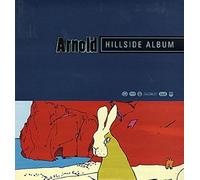 Arnold - Hillside [VINYL]