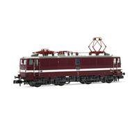 Arnold Hn2523d 211 001-3 Dr Red Livery White Band Dcc Scale N 1/160