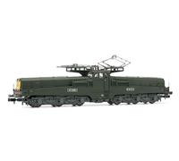 Arnold HN2548S SNCF, CC 14005, green livery, 4 lamps, ep. IV, DCC with Sound N