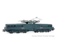 Arnold HN2549S SNCF, CC 14111, blue livery, 4 lamps, ep. III, DCC with Sound N