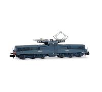 ARNOLD HN2583 HN2583 SNCF 14, N Gauge Locomotive | CC 14101 in blue livery, early version, Railway Electric Locomotive, Epoch III, 1:160 Scale, Model Railway for Collectors
