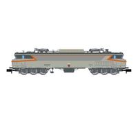 Arnold HN2588 SNCF, electric locomotive CC 6512 in betón livery, ep. IV Loco - Electric