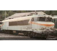 Arnold HN2588S SNCF, electric locomotive CC 6512 in betón livery, epIV, with DCC sound decoder Electric Locomotive