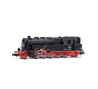 Arnold HN2598S DR, steam locomotive 95 0024, oil fired, with rebuilt sand-box, ep. IV, with DCC Sound decoder for adults and collectors
