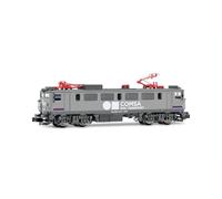 ARNOLD HN2609S COMSA, electric locomotive 269, grey livery, ep. VI with DCC Sound Decoder Railway Electric locomotives