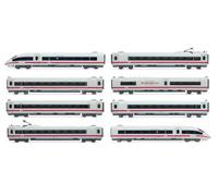 Arnold HN2612 DB AG, ICE3 BR 403 re-design, ep. VI, Electric locomotive