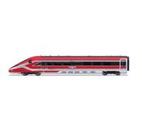 Arnold HN2619S FS Trenitalia, Frecciarossa 1000 new livery, base set, 4 elements, ep. VI with DCC sound decoder Locomotive