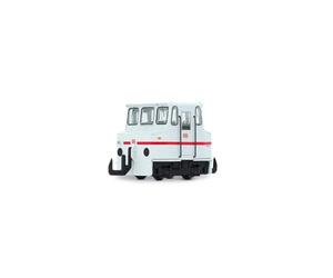 Arnold HN2640D DB AG, ASF in white-red ICE design, ep. V-VI, with DCC decoder Diesel Locomotive