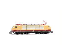 ARNOLD HN2641 DB, electric locomotive class 103, long bodyshell, black chassis, ep. IV Railway Electric locomotives
