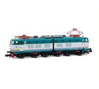 Arnold HN2647 E.655 4th series, XMPR Cargo livery, ep. V-VI Locomotive - Electric