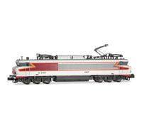 Arnold HN2649 SNCF, electric two-system locomotive CC 21003, silver livery, ep. IV Locomotive - Diesel