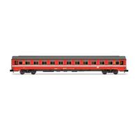 Arnold HN4493 FS, 2-unit pack UIC-Z1, 2nd class Eurofima C1 livery + 2nd class "Bandiera" livery, ep. V Rolling Stock - Coaches