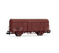 Arnold HN6515 N Gauge SNCF Type G4 Wagon Set (2) IV