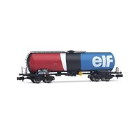 Arnold HN6633 SNCF, 4-axle tank wagon, "elf", ep. IV