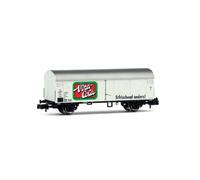 ARNOLD HN6750 DR, 2-axle refrigerated wagon Vita Cola, ep. IV, Railway Rolling Stock Wagons, for ages 14+
