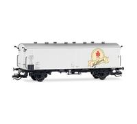 ARNOLD HN9776 DR, 2-axle refrigerated wagon, "Halloren", ep. IV Railway Wagons